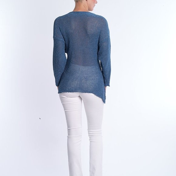 Lighweight Summer Sweater - Picture 2 of 3